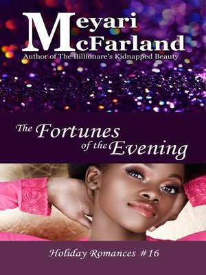 cover image of The Fortunes of the Evening